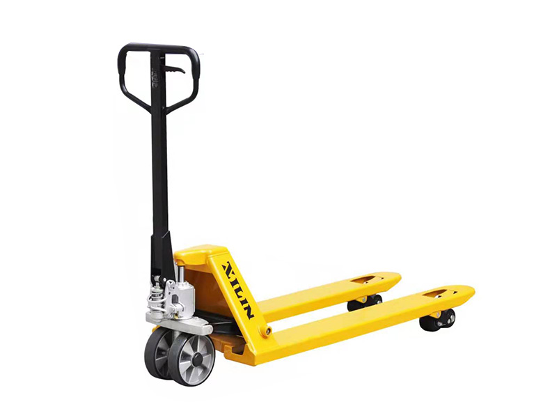 手動(dòng)搬運(yùn)車