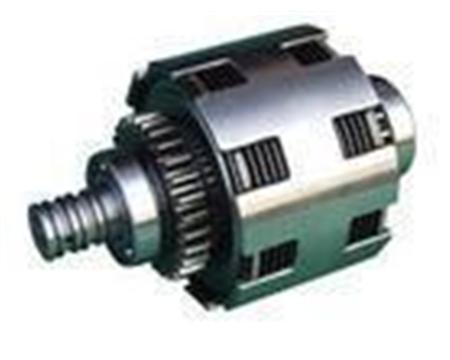 自動(dòng)擋離合器