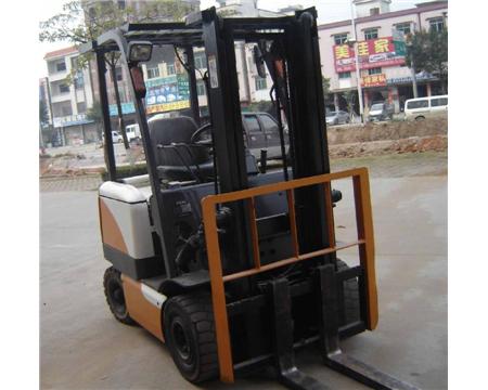 二手叉車 (4)
