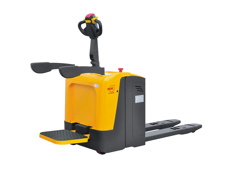 站駕式電動(dòng)搬運(yùn)車