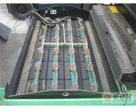 叉車(chē)電池組 (1)