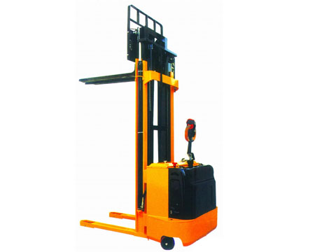 全電動(dòng)堆垛車