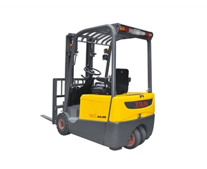 三支點(diǎn)電動(dòng)叉車