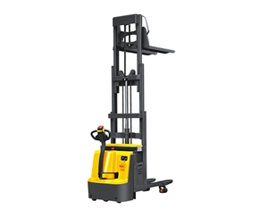 雙托盤電動(dòng)搬運(yùn)車