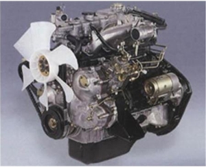 發(fā)動(dòng)機(jī)總成