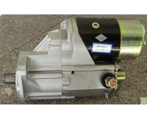 豐田起動(dòng)機(jī)