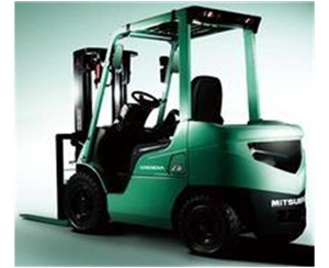 三菱叉車
