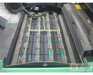 叉車(chē)電池組 (1)