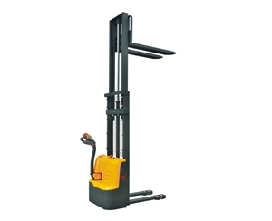 行走式電動(dòng)堆垛車